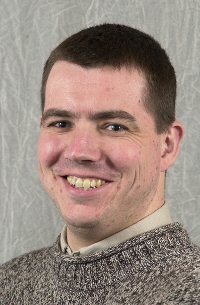 Picture of Ian Stevenson