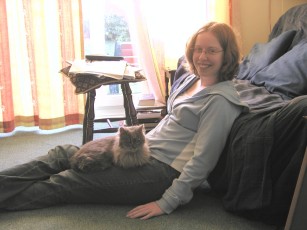 Picture of Misty