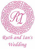 wedding logo
